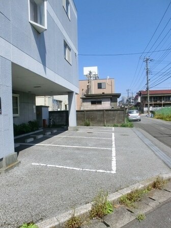 サンライズ末広 の物件内観写真